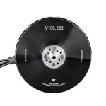 T-MOTOR V13L KV650 RC multicottero motore Brushless motore elettrico per Drone di erogazione Multi-rotore